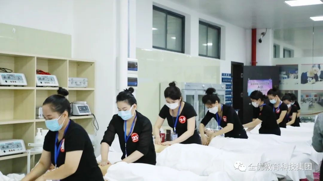 2023广州市美容师职业技能竞赛 2023广州市美容师职业技能竞赛